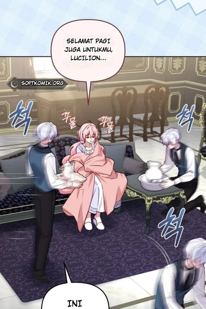 I’m Being Raised by Villains Chapter 155 - Page 16