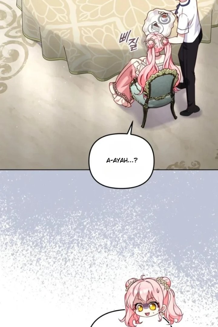 I’m Being Raised by Villains Chapter 155 - Page 35