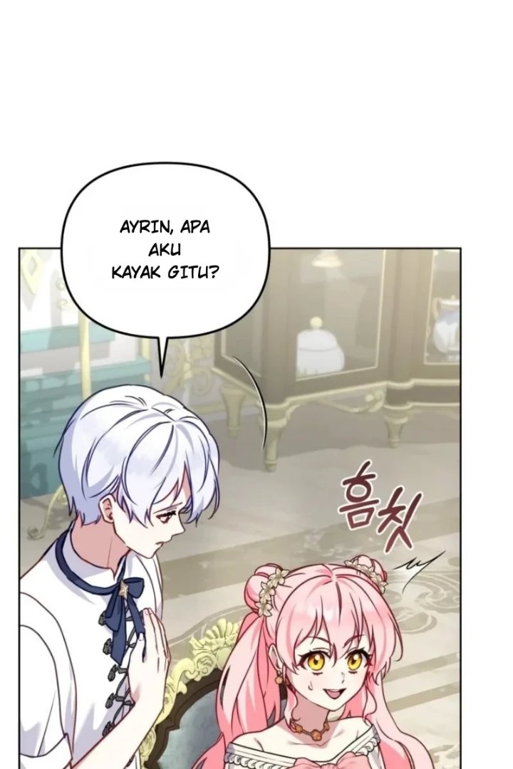 I’m Being Raised by Villains Chapter 155 - Page 44