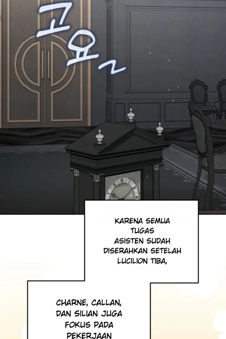 I’m Being Raised by Villains Chapter 155 - Page 70