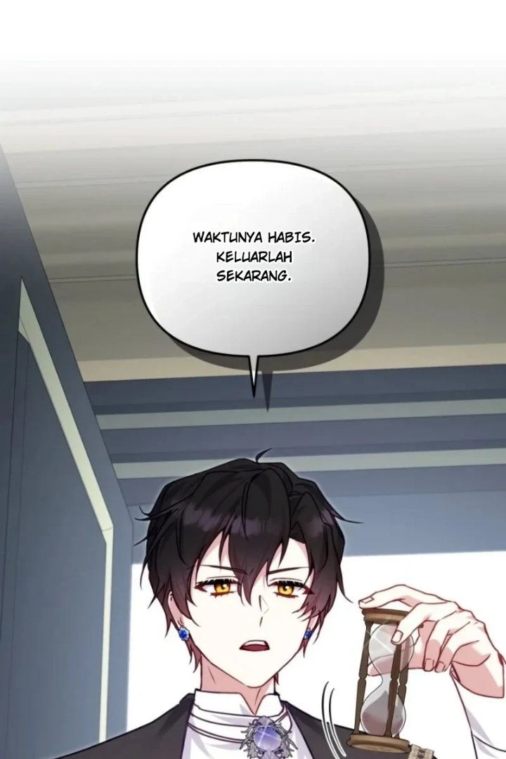 I’m Being Raised by Villains Chapter 155 - Page 79