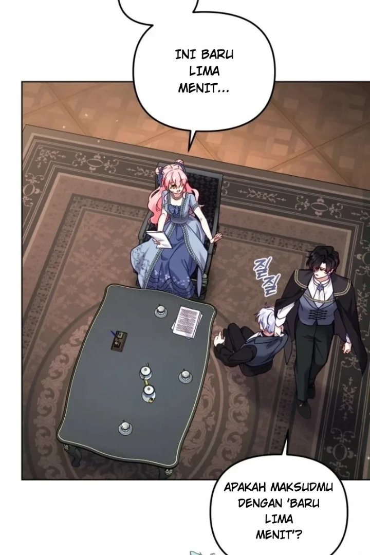 I’m Being Raised by Villains Chapter 155 - Page 81