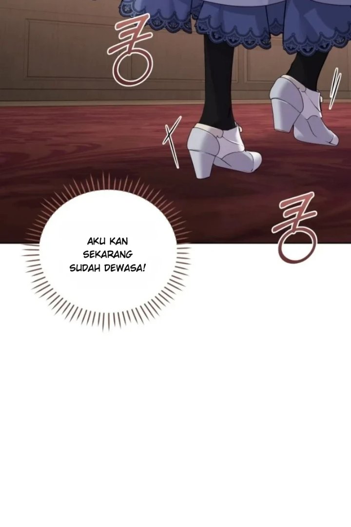 I’m Being Raised by Villains Chapter 155 - Page 92