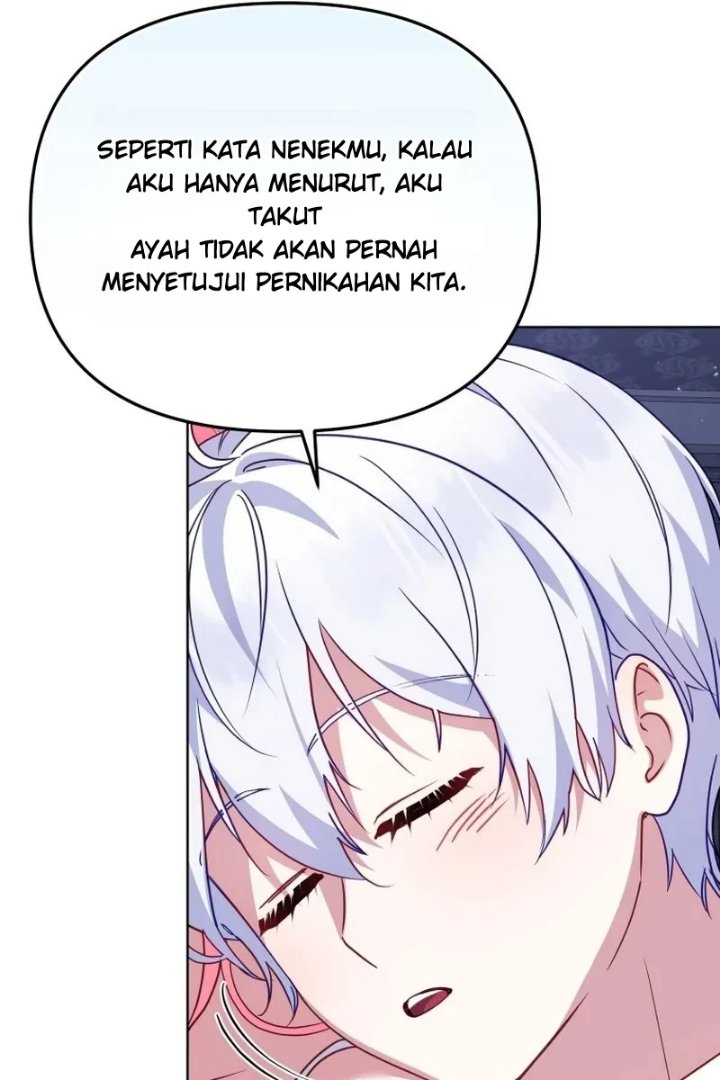 Baca I’m Being Raised by Villains Chapter 157 Bahasa Indonesia page 26