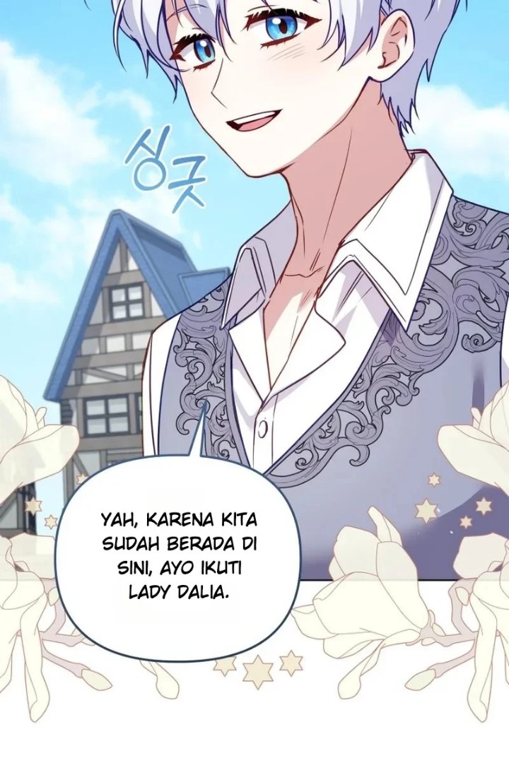 Baca I’m Being Raised by Villains Chapter 157 Bahasa Indonesia page 244