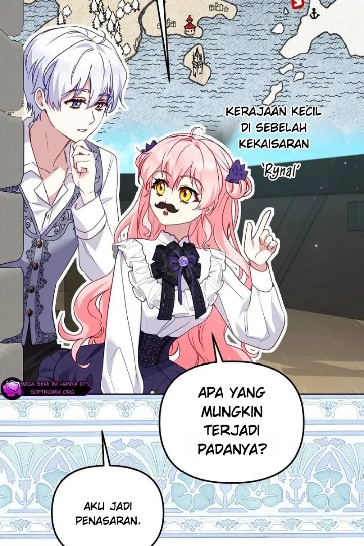 Baca I’m Being Raised by Villains Chapter 157 Bahasa Indonesia page 260