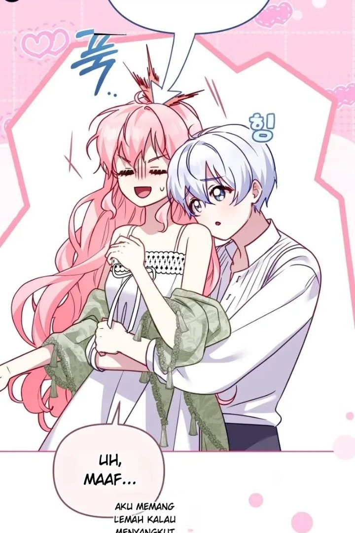 Baca I’m Being Raised by Villains Chapter 157 Bahasa Indonesia page 30