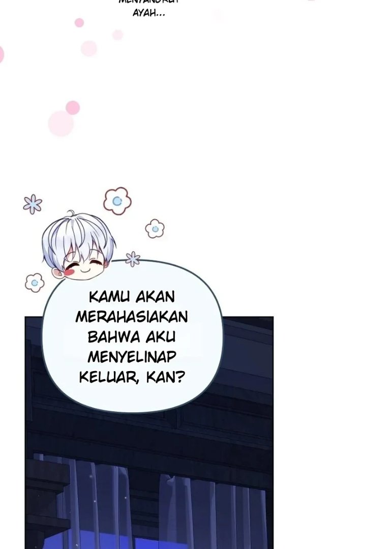 Baca I’m Being Raised by Villains Chapter 157 Bahasa Indonesia page 32