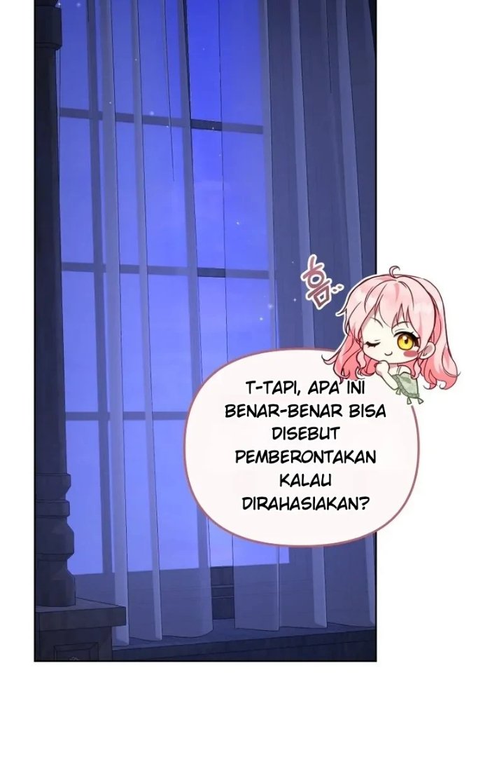 Baca I’m Being Raised by Villains Chapter 157 Bahasa Indonesia page 34