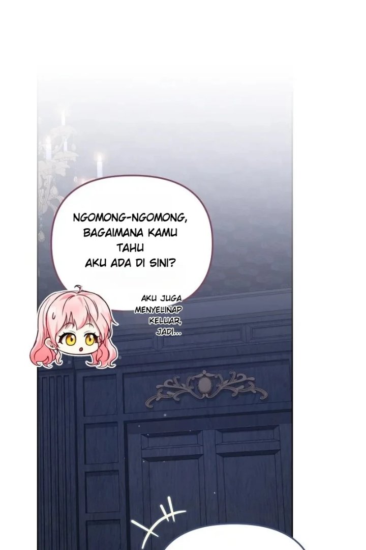Baca I’m Being Raised by Villains Chapter 157 Bahasa Indonesia page 50