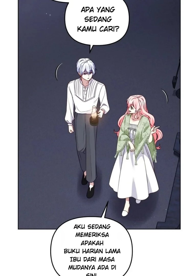 Baca I’m Being Raised by Villains Chapter 157 Bahasa Indonesia page 54