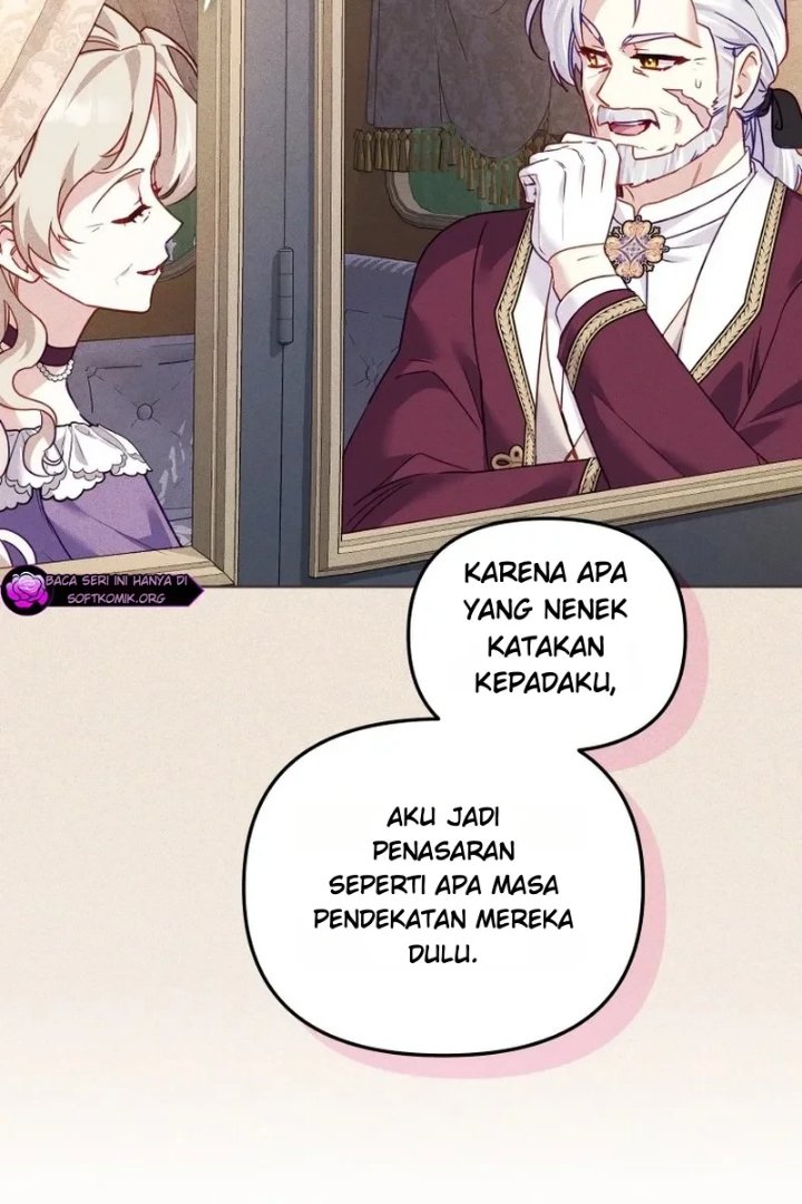 Baca I’m Being Raised by Villains Chapter 157 Bahasa Indonesia page 58