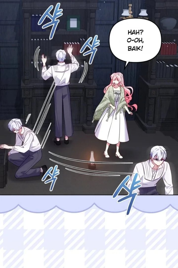 Baca I’m Being Raised by Villains Chapter 157 Bahasa Indonesia page 68