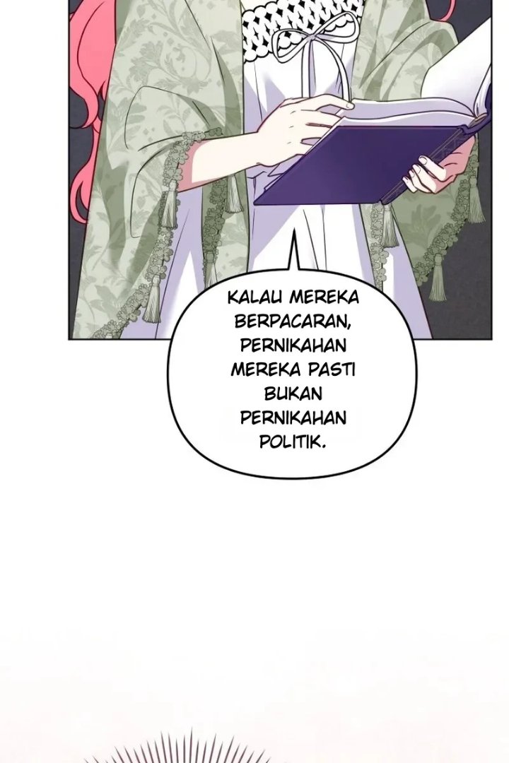 Baca I’m Being Raised by Villains Chapter 157 Bahasa Indonesia page 76