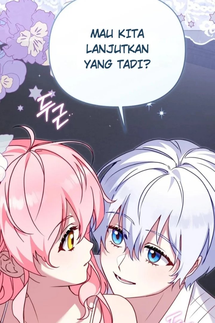 Baca I’m Being Raised by Villains Chapter 157 Bahasa Indonesia page 12