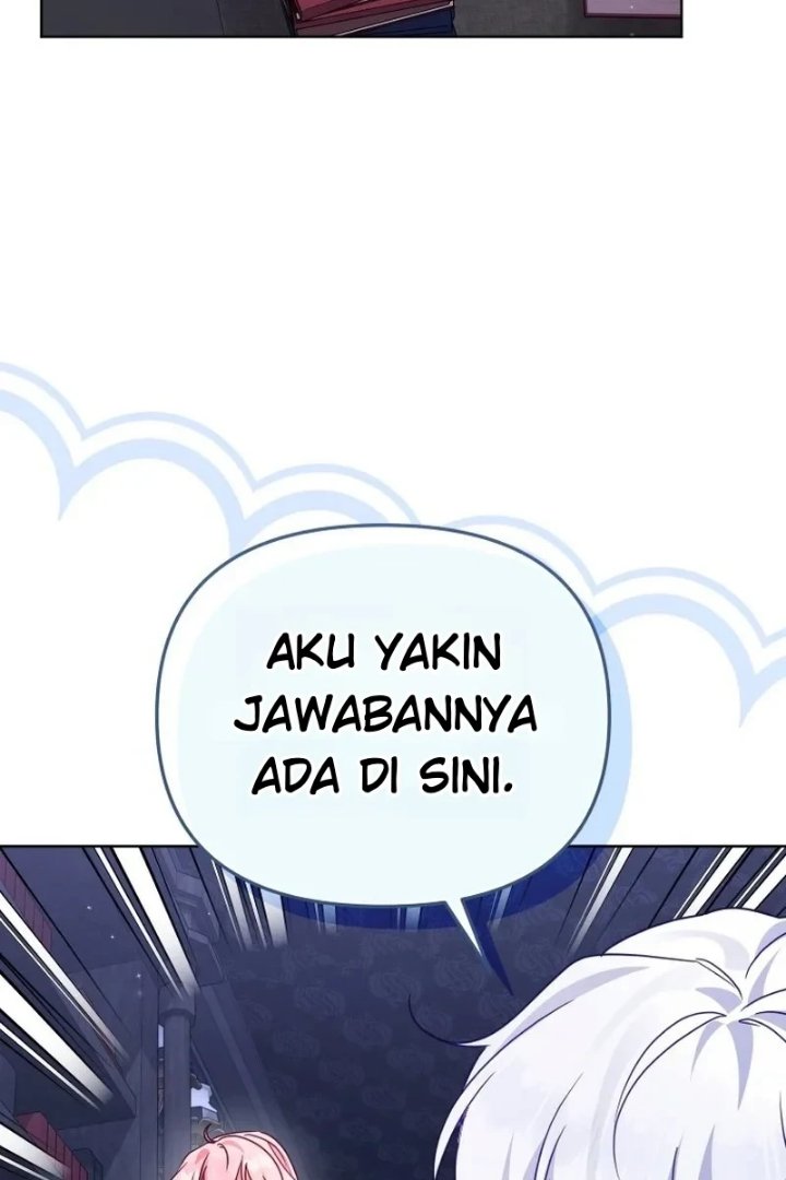 Baca I’m Being Raised by Villains Chapter 157 Bahasa Indonesia page 84