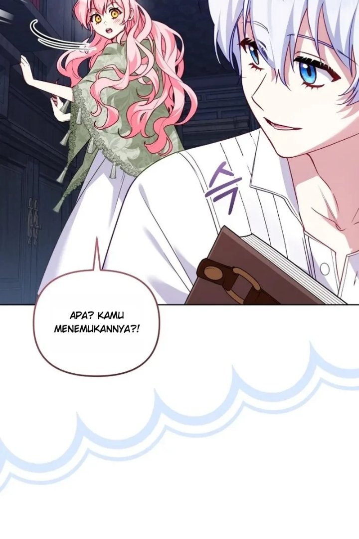 Baca I’m Being Raised by Villains Chapter 157 Bahasa Indonesia page 86