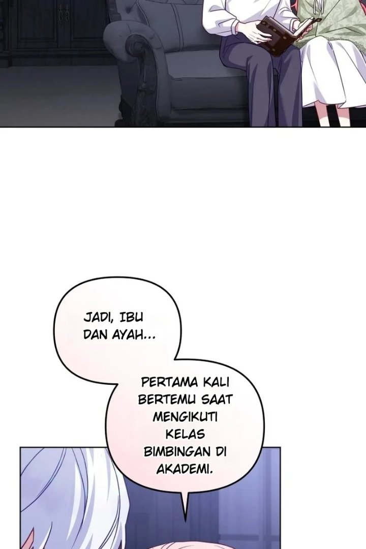 Baca I’m Being Raised by Villains Chapter 157 Bahasa Indonesia page 98