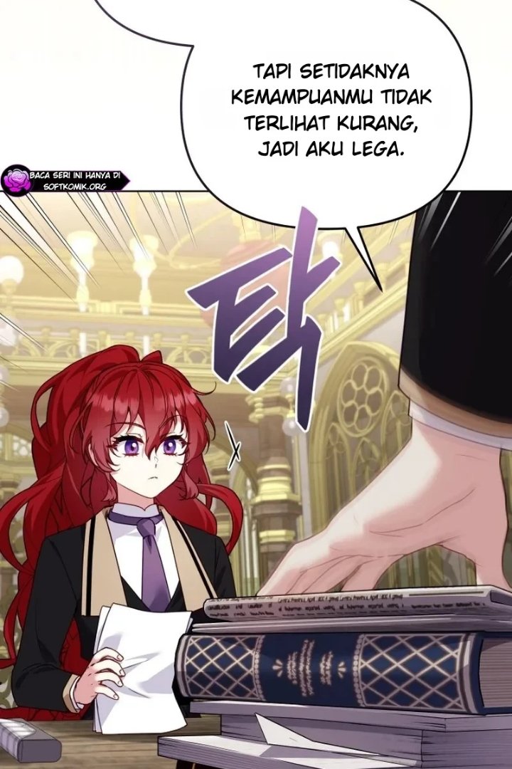 Baca I’m Being Raised by Villains Chapter 157 Bahasa Indonesia page 108
