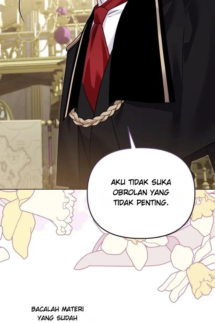 Baca I’m Being Raised by Villains Chapter 157 Bahasa Indonesia page 114