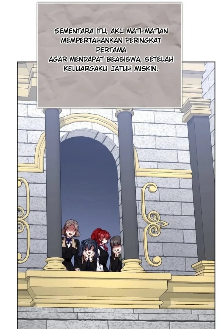 Baca I’m Being Raised by Villains Chapter 157 Bahasa Indonesia page 132