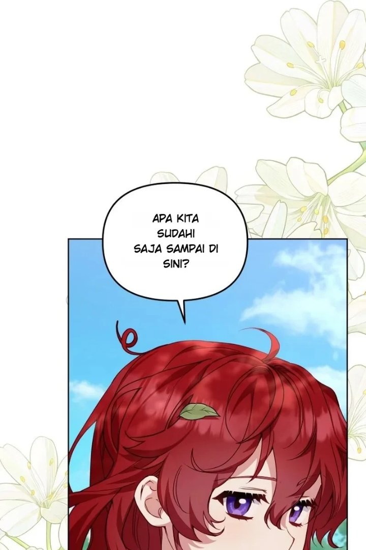 Baca I’m Being Raised by Villains Chapter 157 Bahasa Indonesia page 154