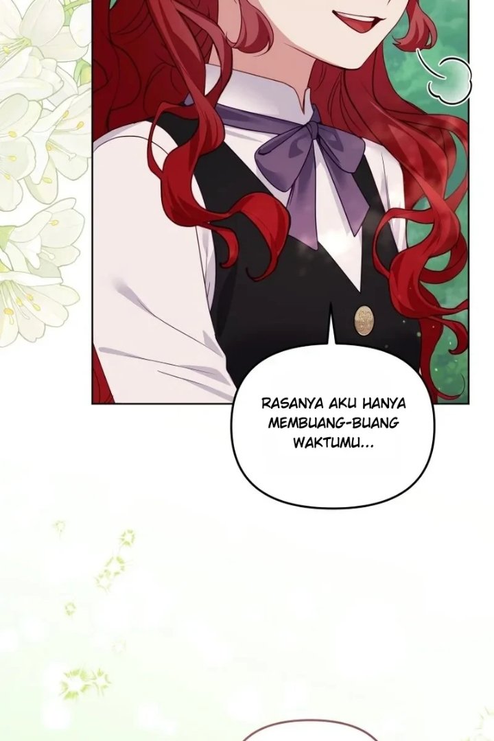 Baca I’m Being Raised by Villains Chapter 157 Bahasa Indonesia page 156