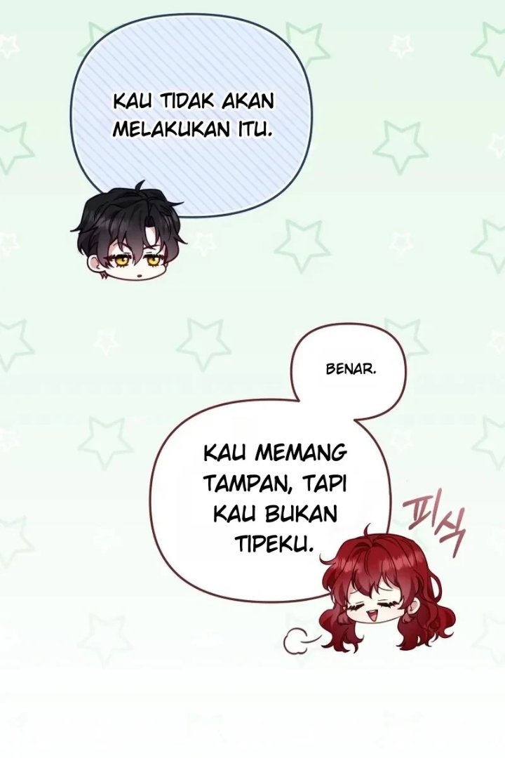 Baca I’m Being Raised by Villains Chapter 157 Bahasa Indonesia page 176