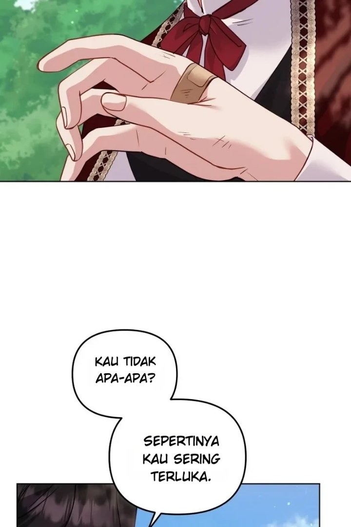 Baca I’m Being Raised by Villains Chapter 157 Bahasa Indonesia page 180