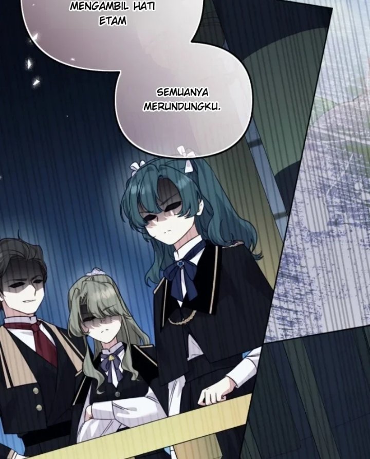 I’m Being Raised by Villains Chapter 158 - Page 111