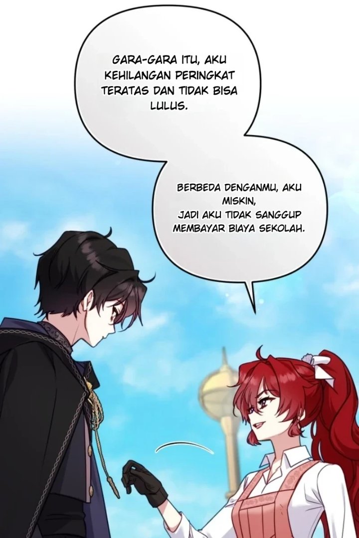 I’m Being Raised by Villains Chapter 158 - Page 115