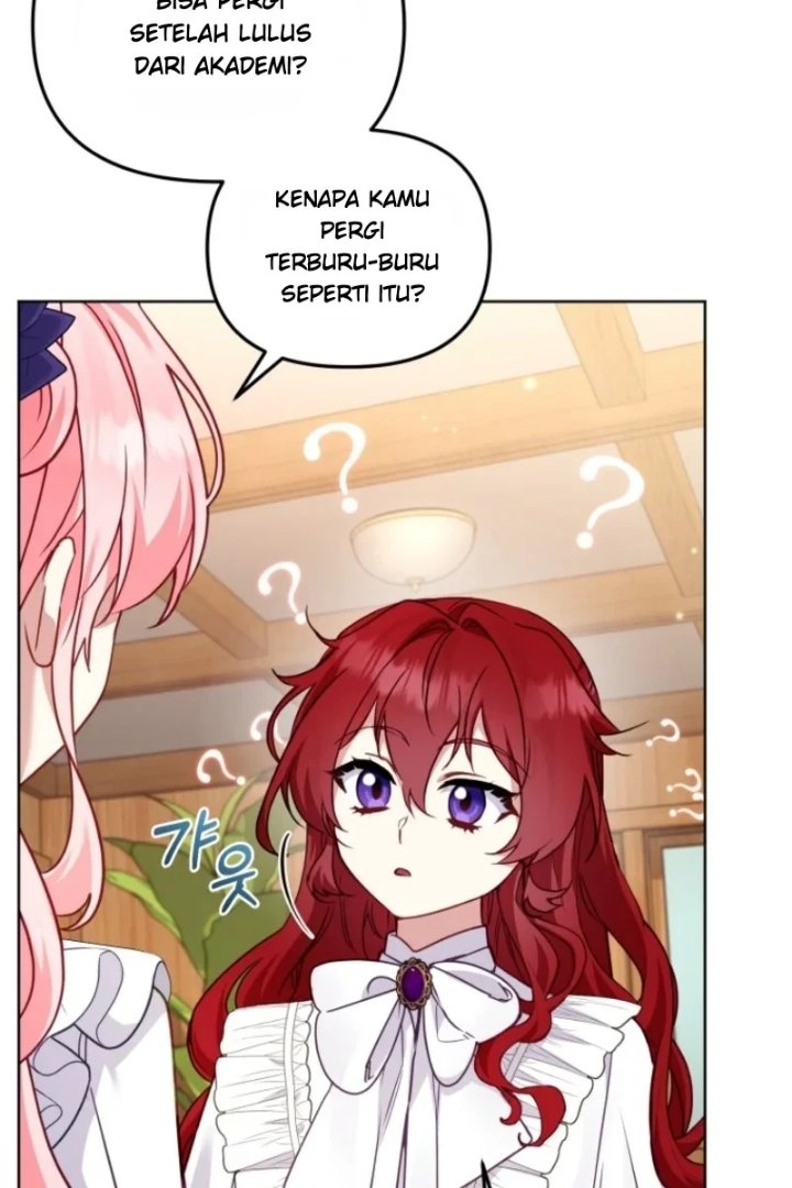 I’m Being Raised by Villains Chapter 158 - Page 14