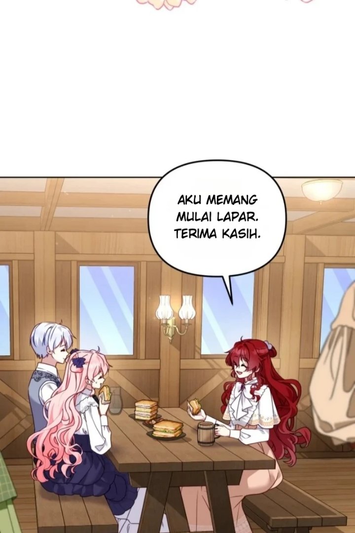 I’m Being Raised by Villains Chapter 158 - Page 4
