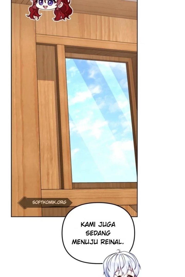 I’m Being Raised by Villains Chapter 158 - Page 40