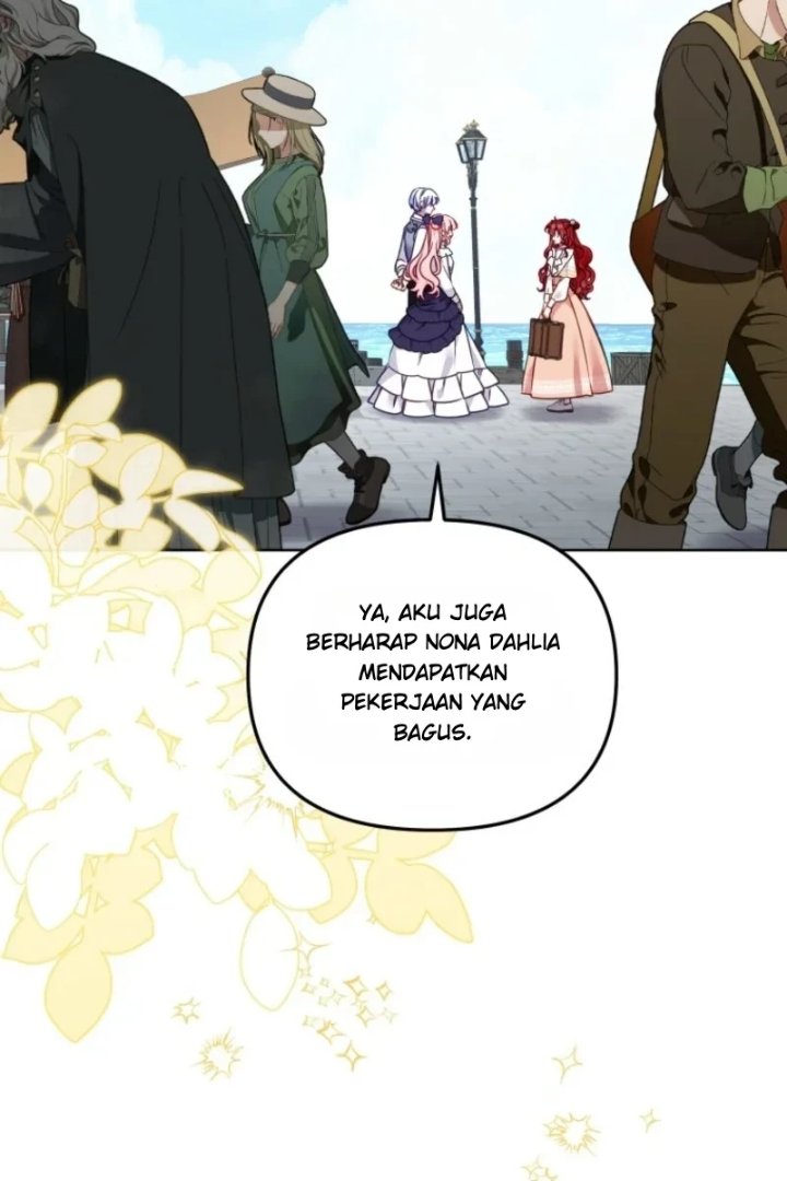 I’m Being Raised by Villains Chapter 158 - Page 50