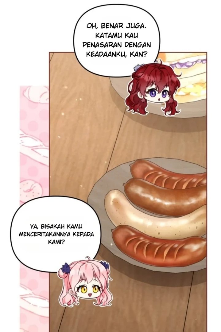 I’m Being Raised by Villains Chapter 158 - Page 8
