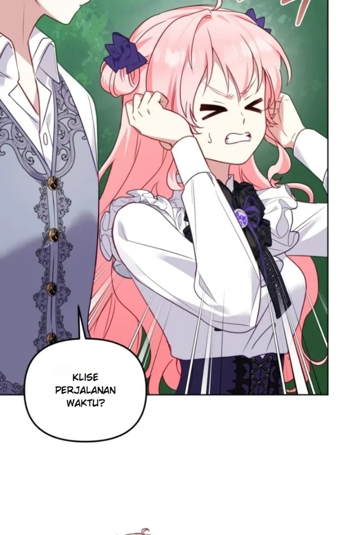 I’m Being Raised by Villains Chapter 158 - Page 80