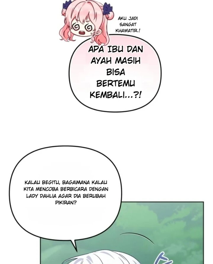 I’m Being Raised by Villains Chapter 158 - Page 81