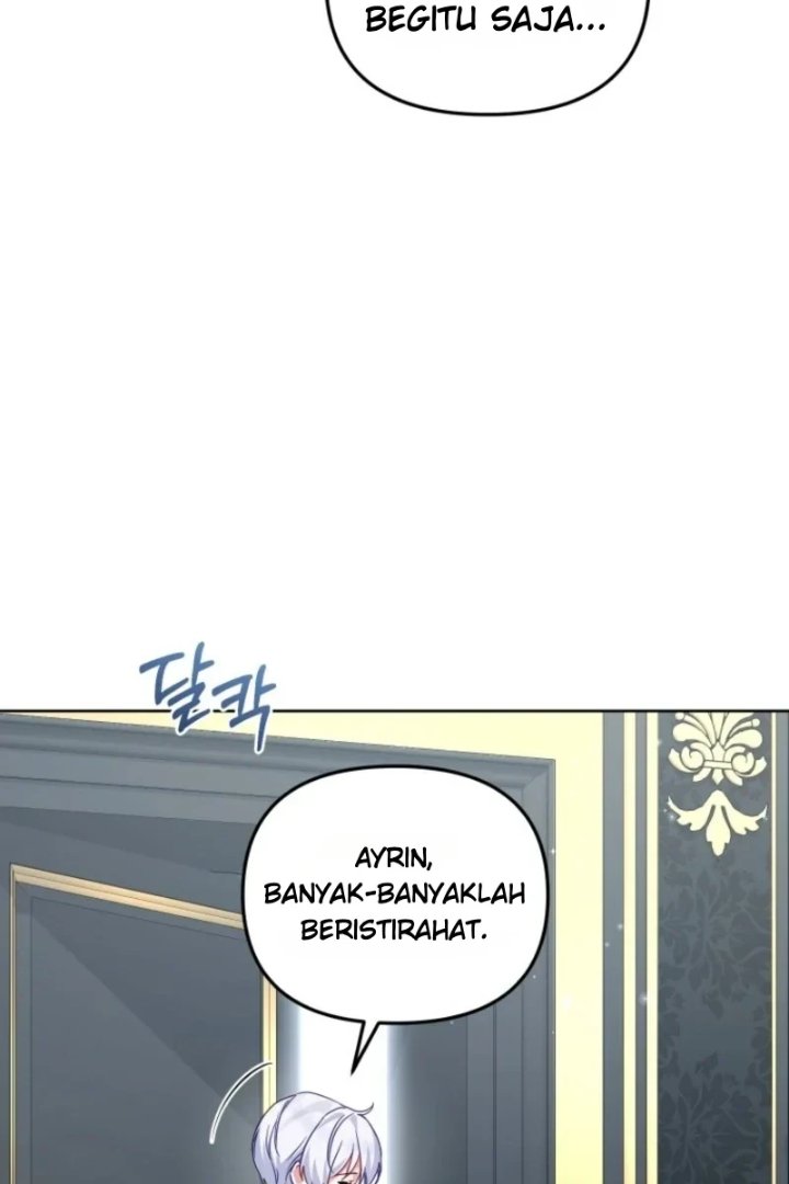 I’m Being Raised by Villains Chapter 159 - Page 25