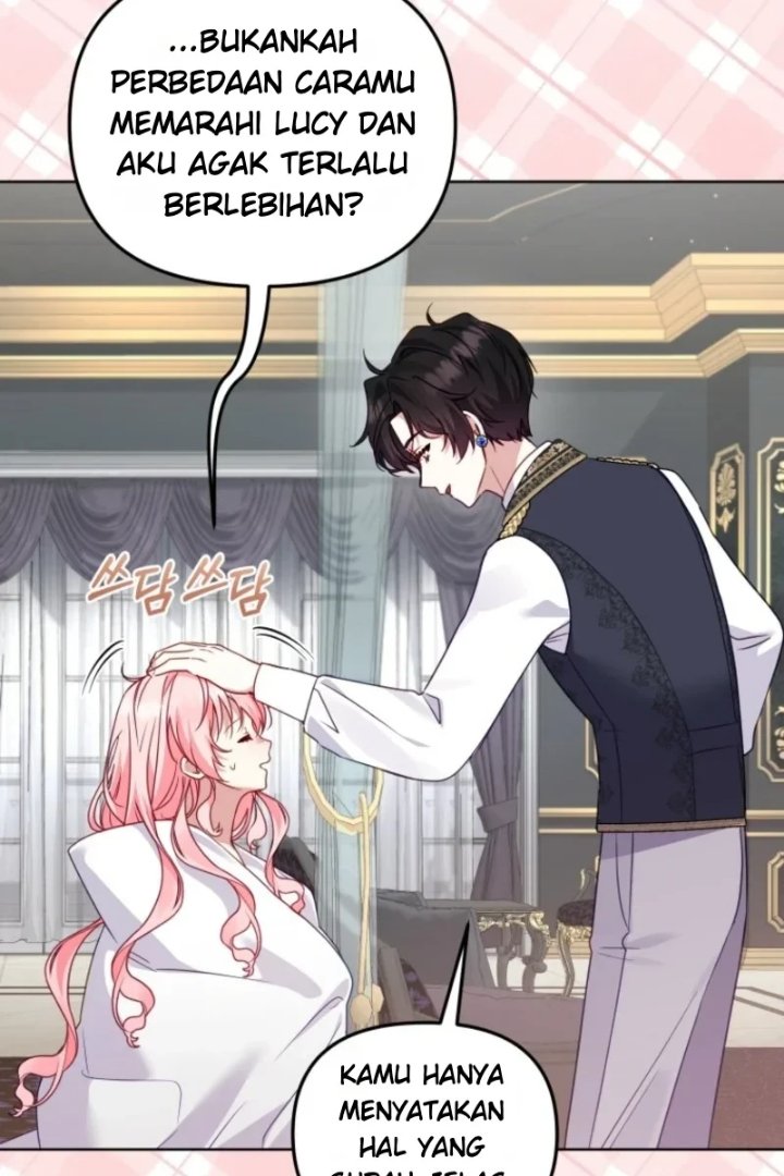 I’m Being Raised by Villains Chapter 159 - Page 33