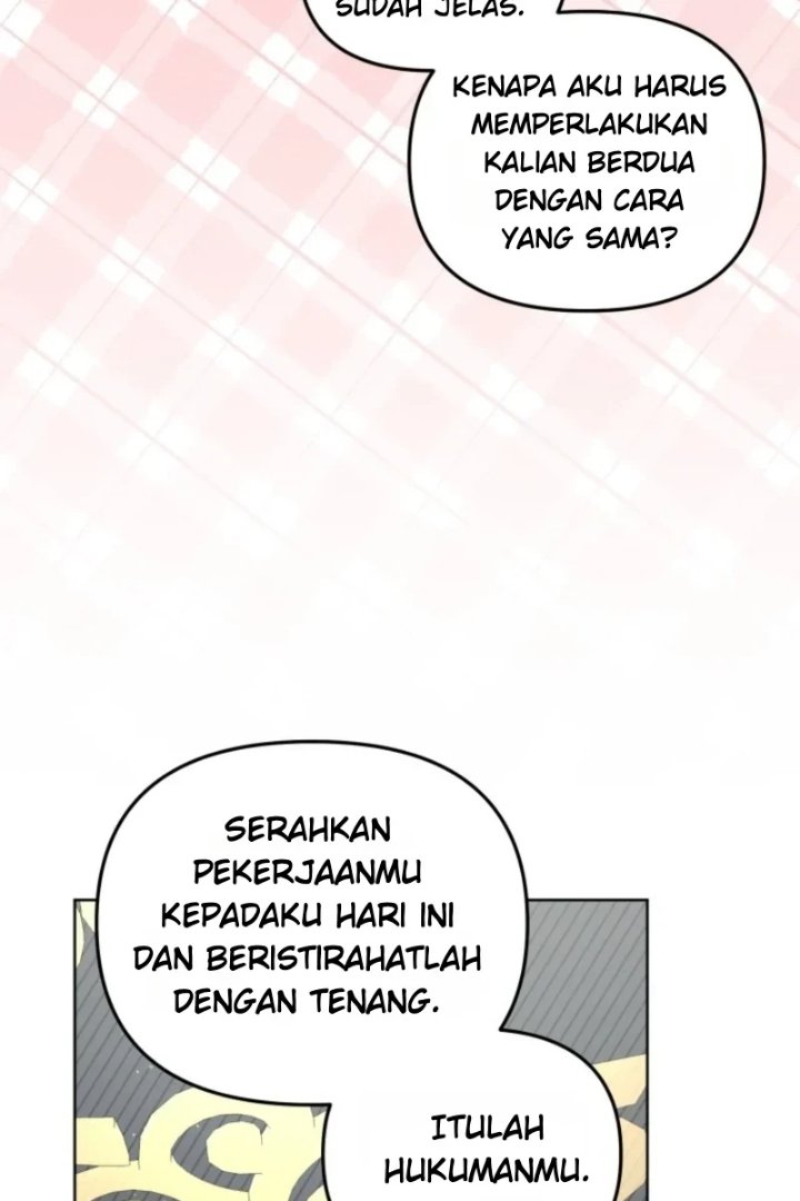 I’m Being Raised by Villains Chapter 159 - Page 34