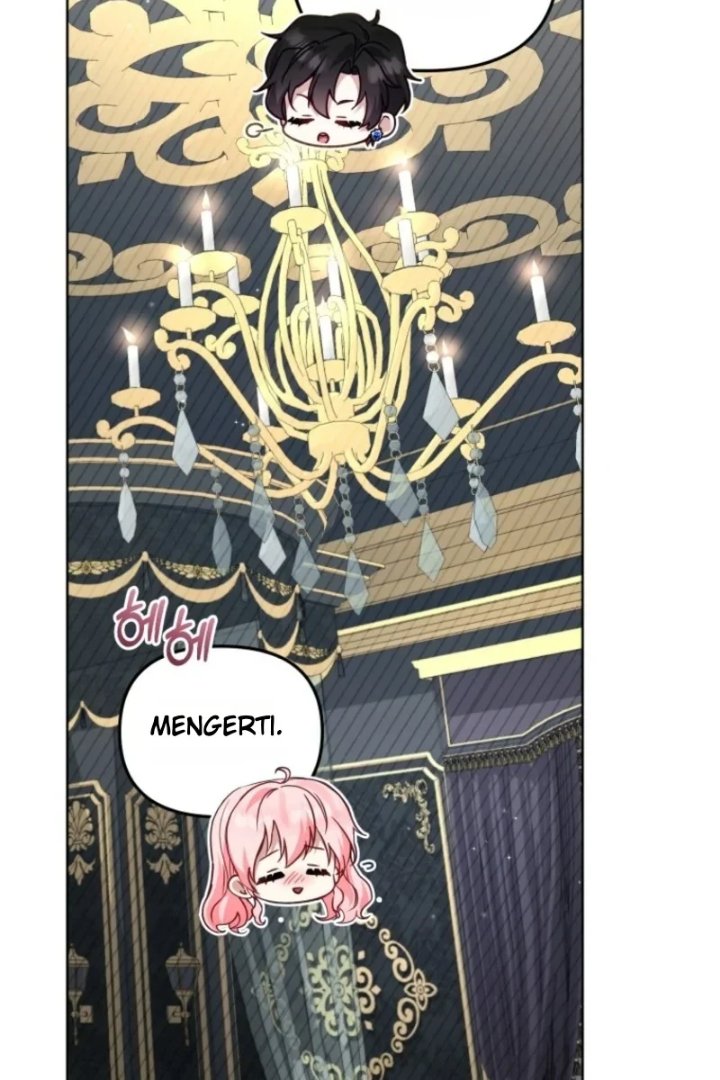 I’m Being Raised by Villains Chapter 159 - Page 35