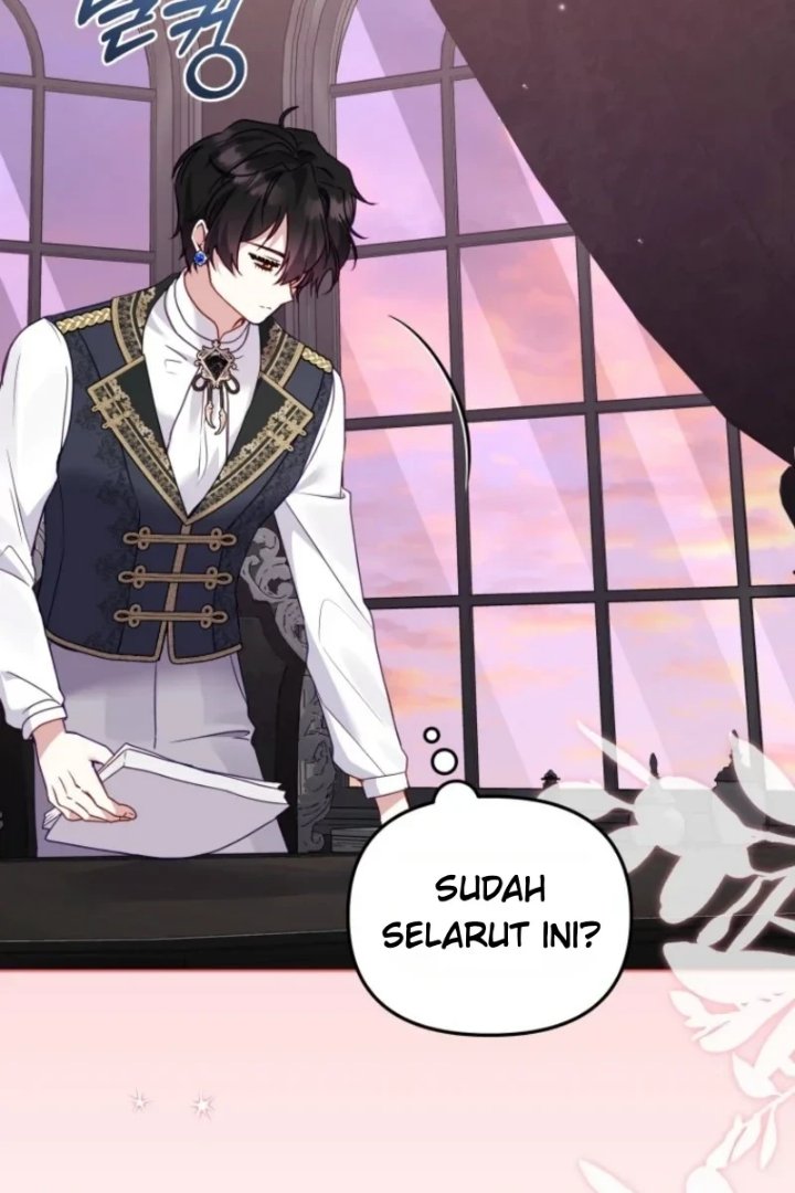 I’m Being Raised by Villains Chapter 159 - Page 55