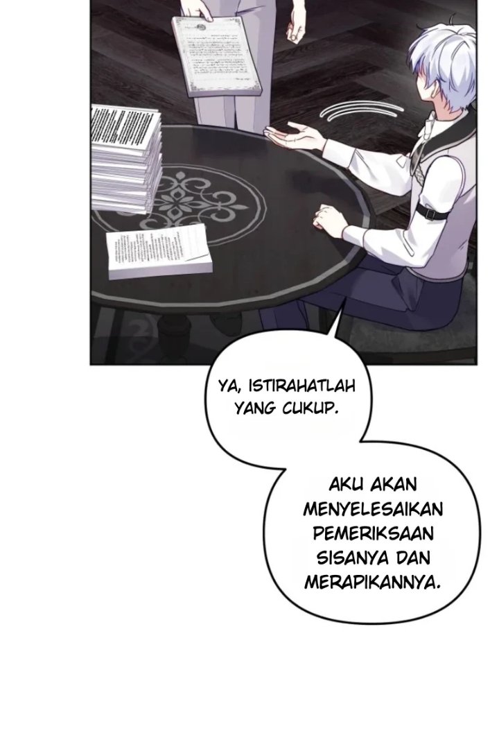 I’m Being Raised by Villains Chapter 159 - Page 57