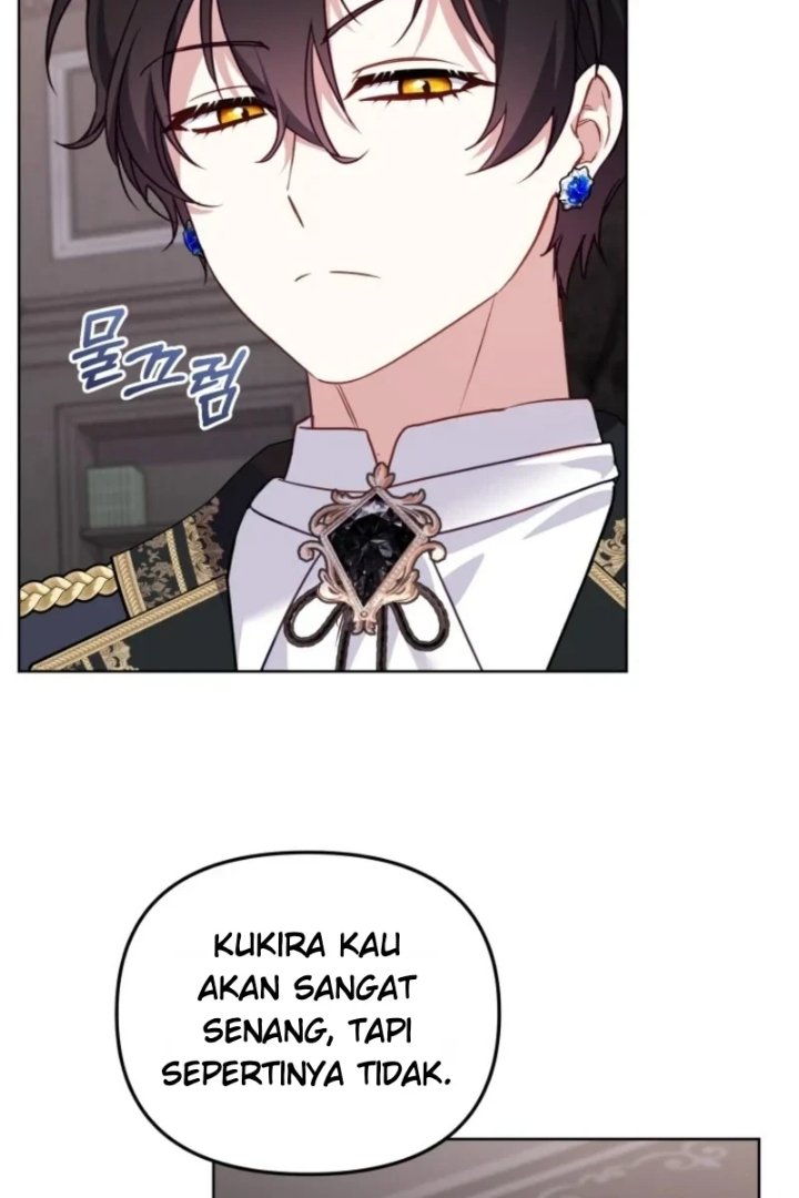 I’m Being Raised by Villains Chapter 159 - Page 60