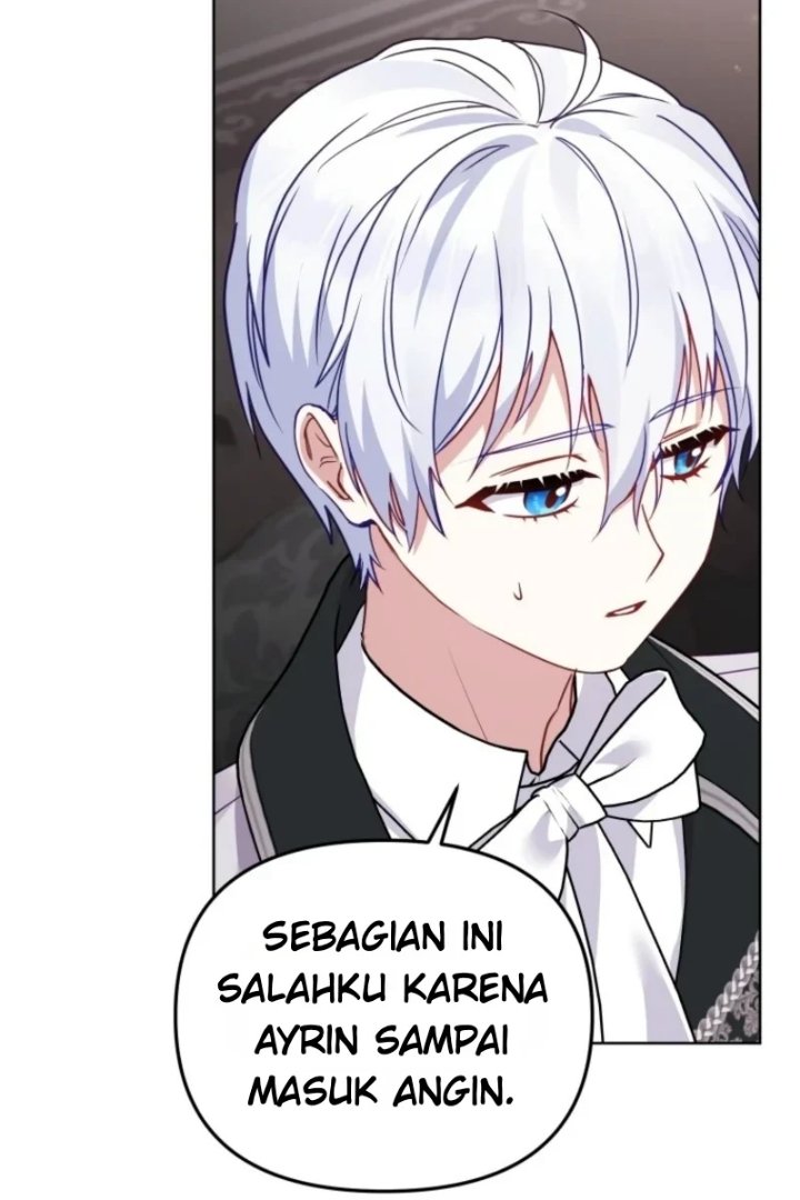 I’m Being Raised by Villains Chapter 159 - Page 61