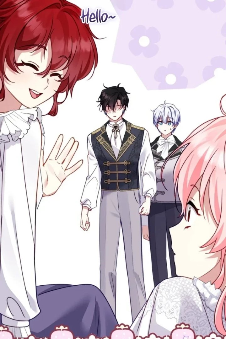 I’m Being Raised by Villains Chapter 159 - Page 85