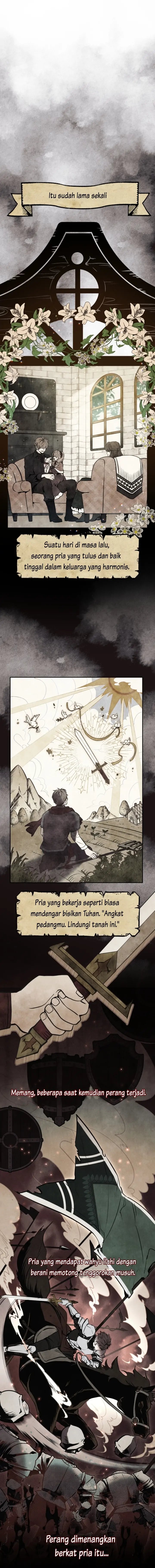 I’m Being Raised by Villains Chapter 16 - Page 1