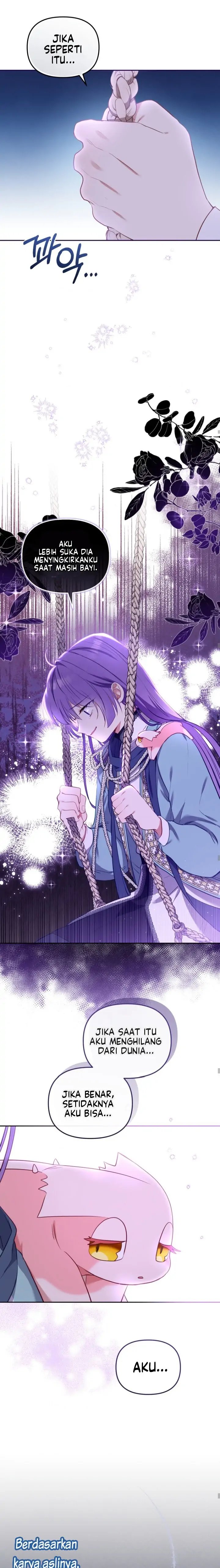 Baca I’m Being Raised by Villains Chapter 17 Bahasa Indonesia page 26