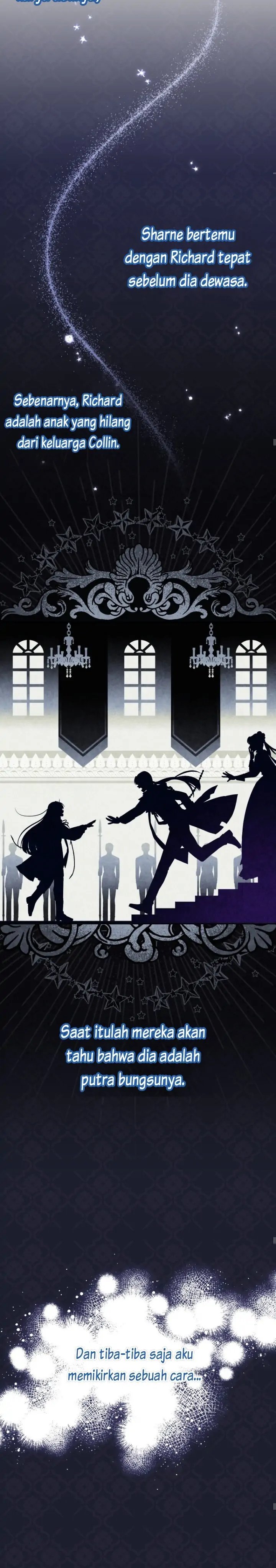 Baca I’m Being Raised by Villains Chapter 17 Bahasa Indonesia page 28